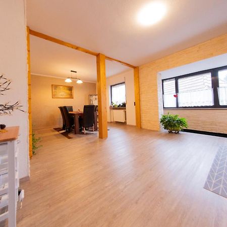 נוינקירכן May-Homestay-Saar מראה חיצוני תמונה