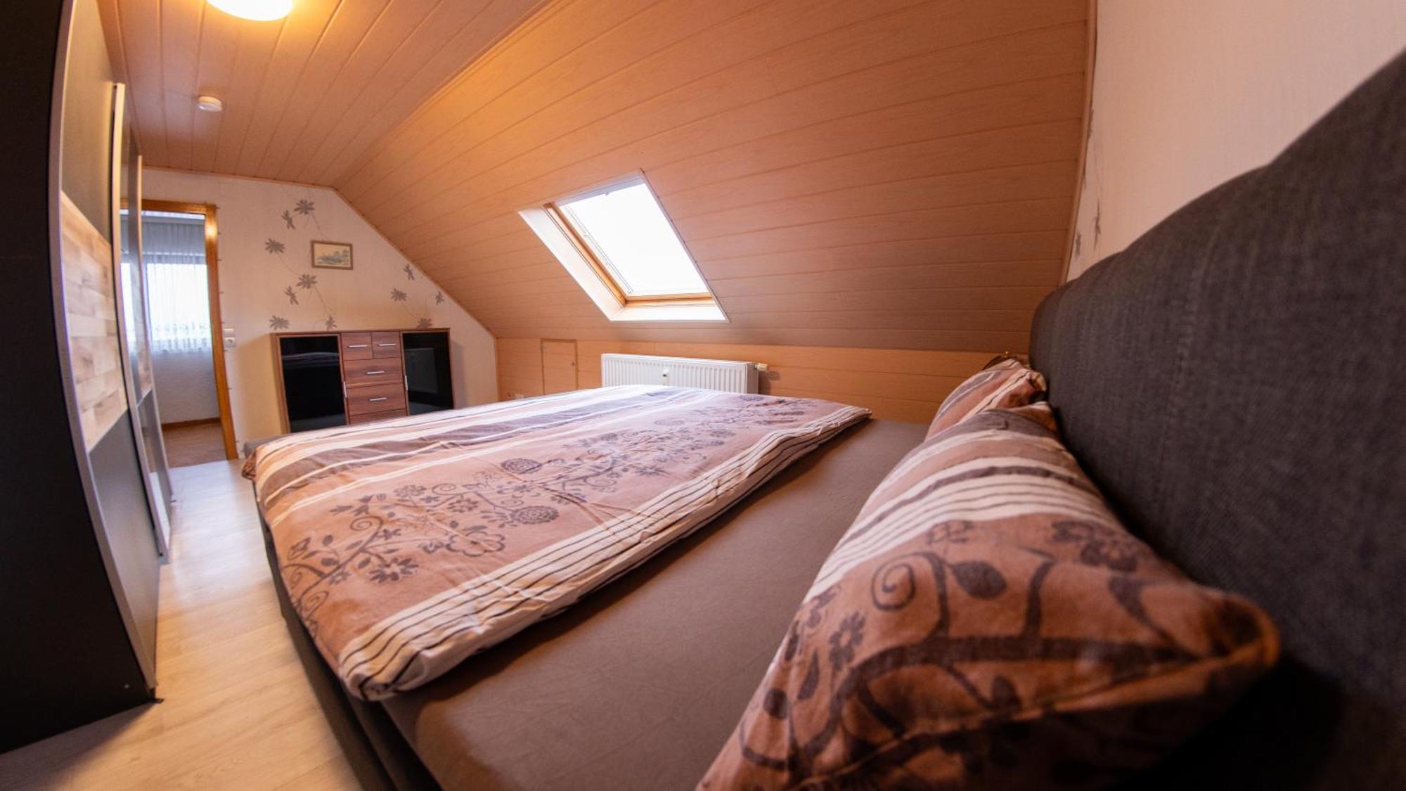 נוינקירכן May-Homestay-Saar מראה חיצוני תמונה