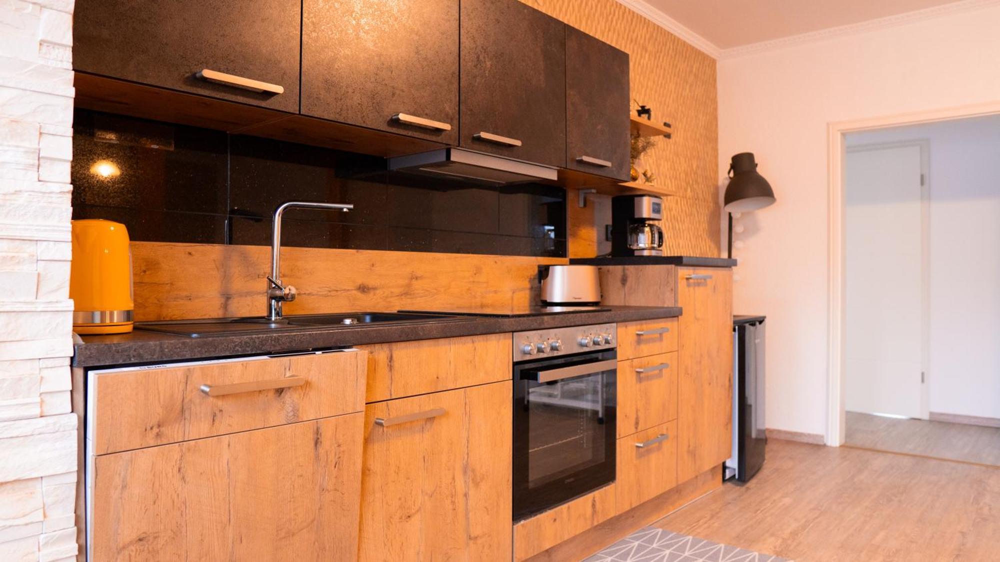 נוינקירכן May-Homestay-Saar מראה חיצוני תמונה