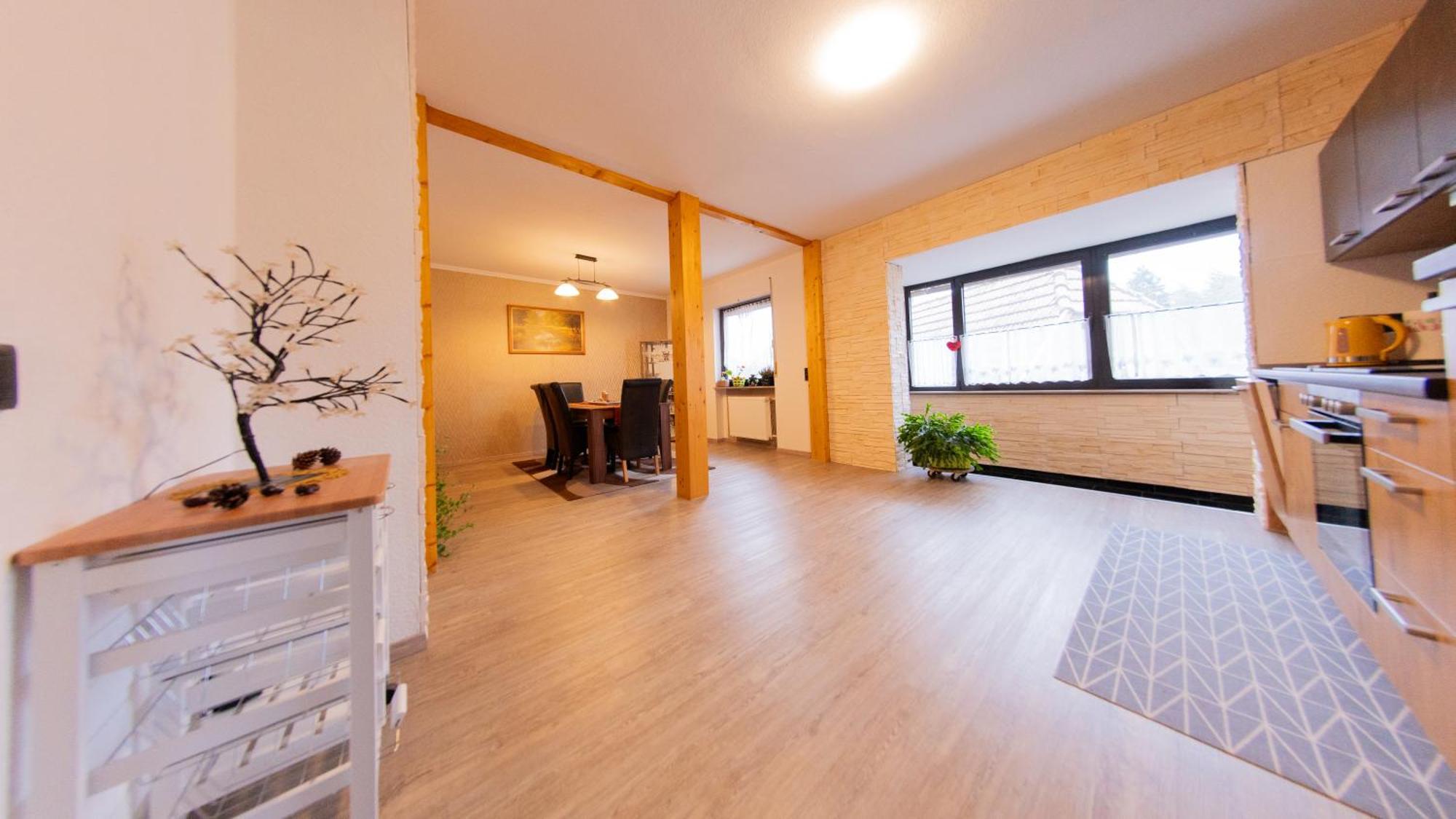נוינקירכן May-Homestay-Saar מראה חיצוני תמונה