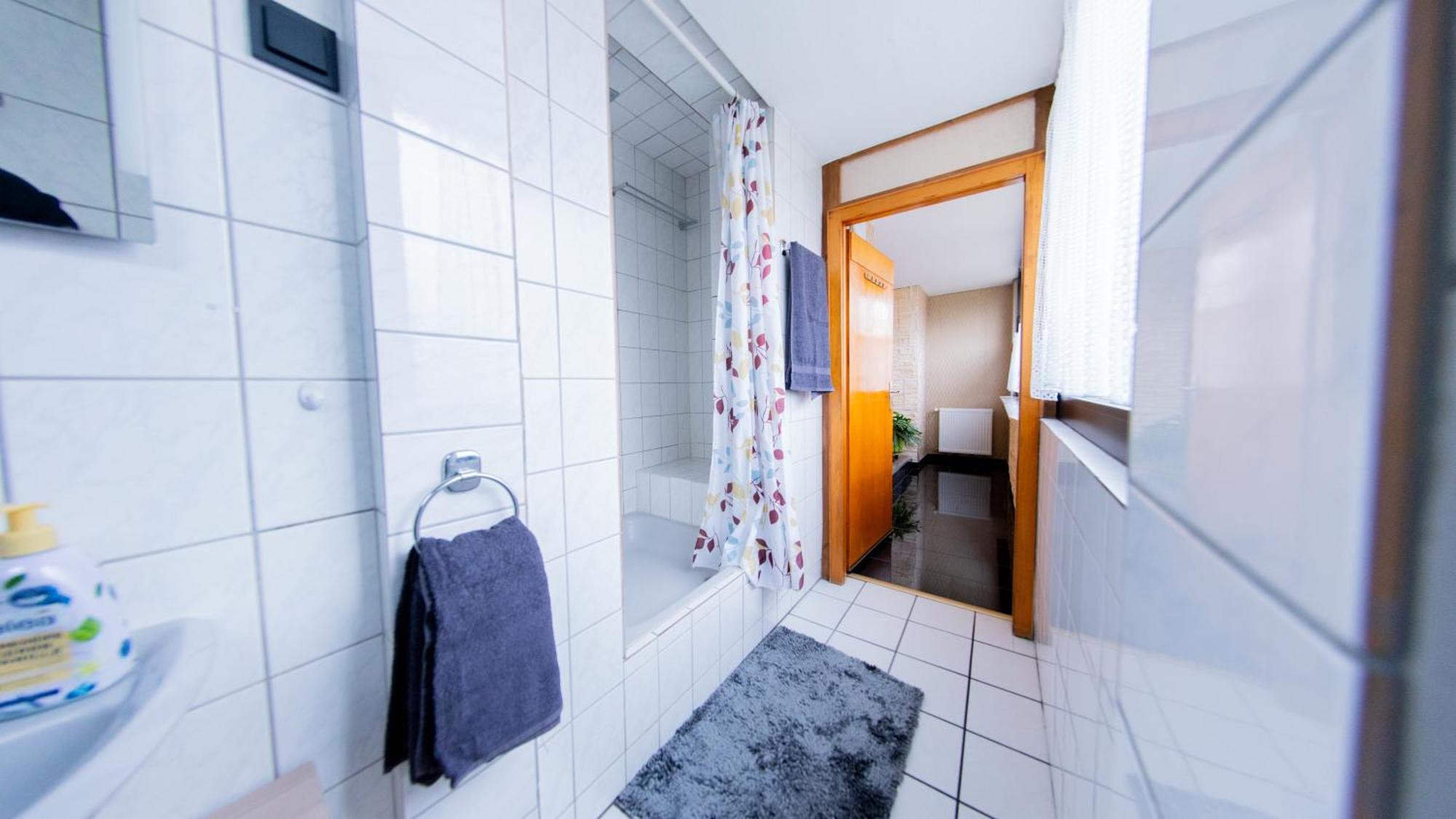 נוינקירכן May-Homestay-Saar מראה חיצוני תמונה