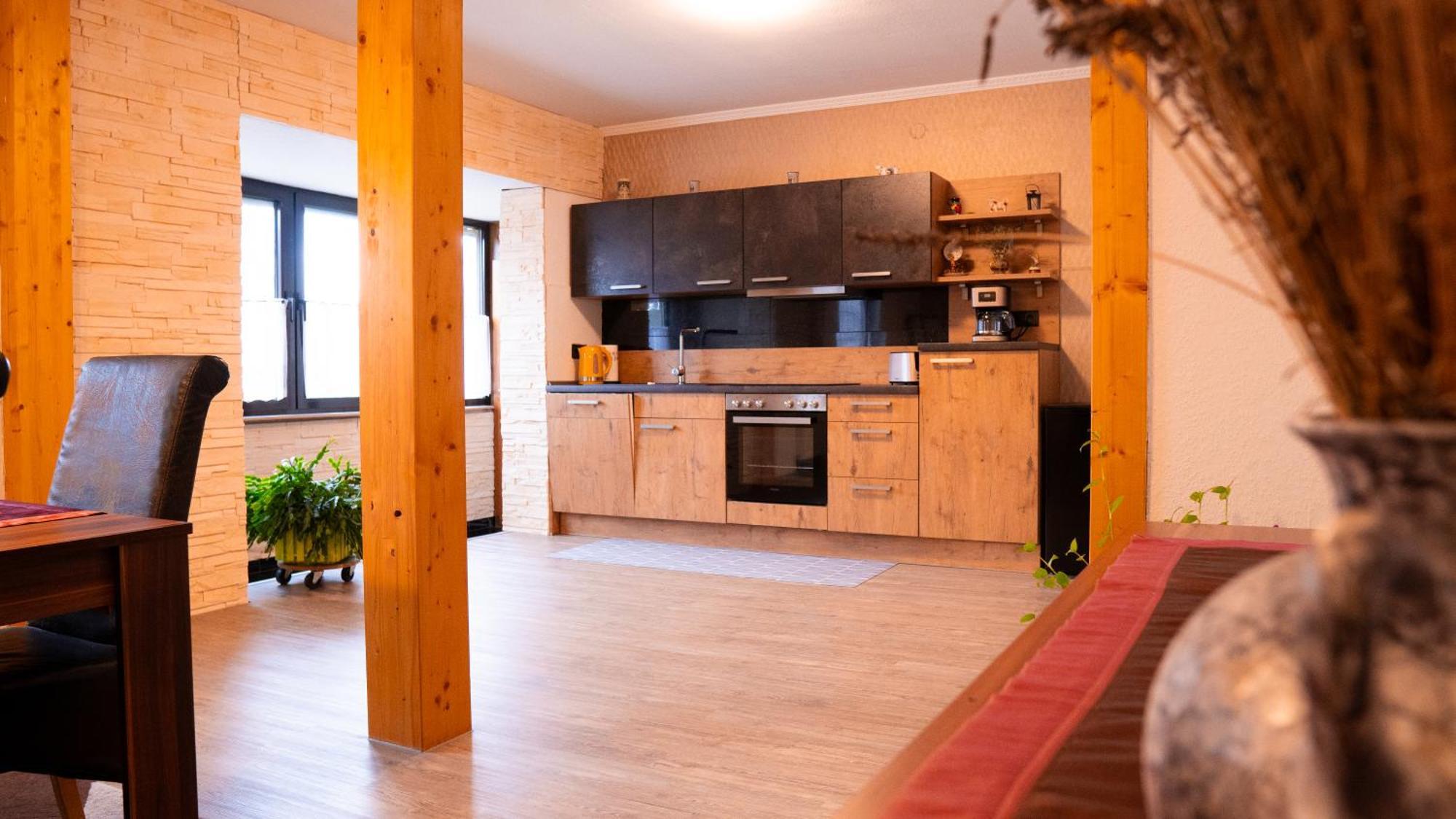 נוינקירכן May-Homestay-Saar מראה חיצוני תמונה