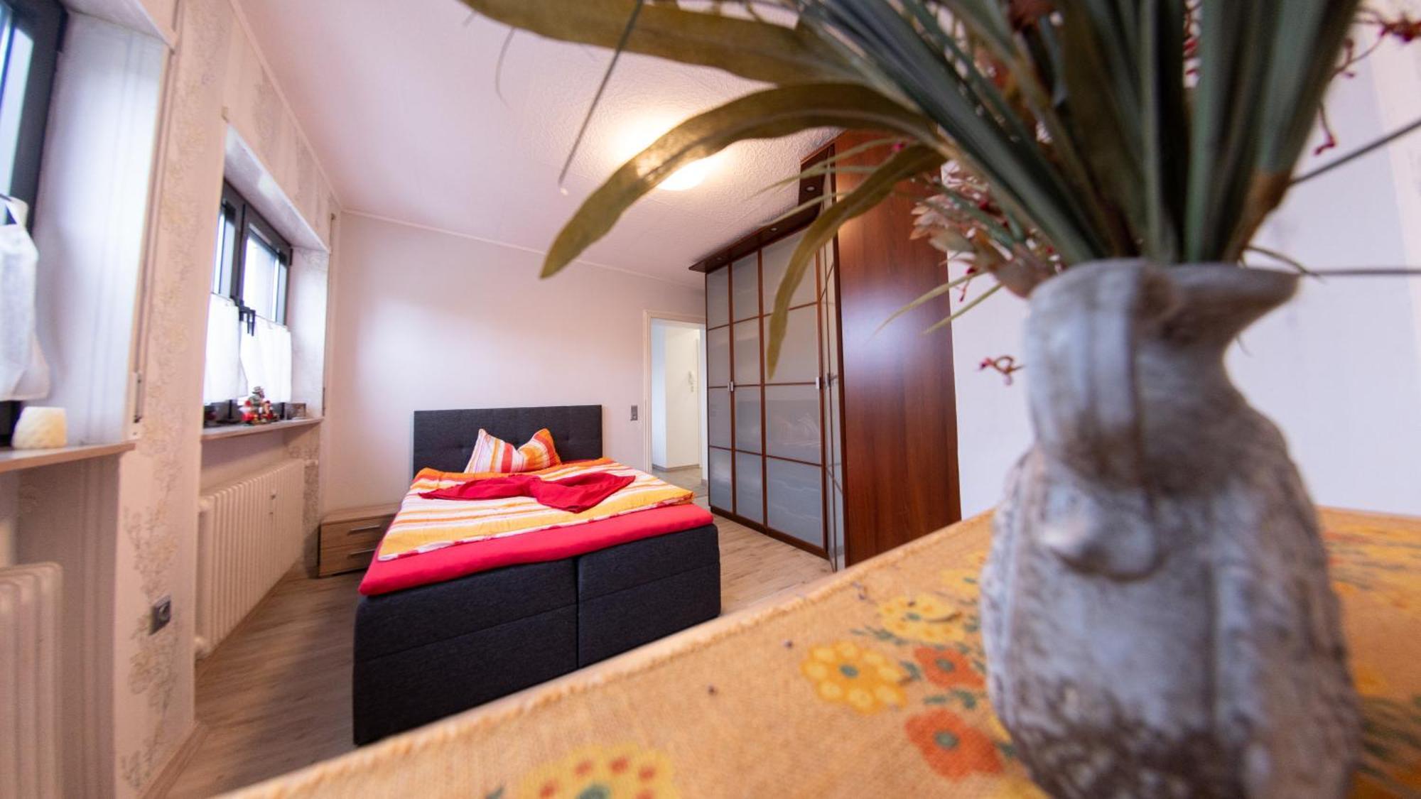 נוינקירכן May-Homestay-Saar מראה חיצוני תמונה