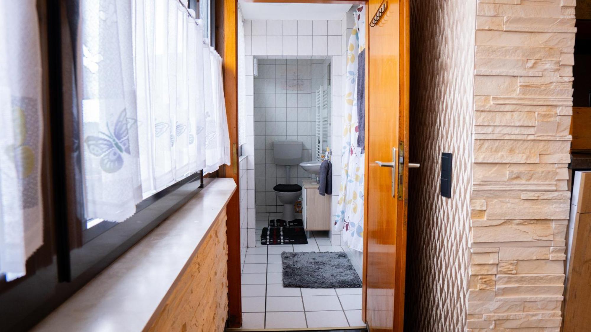 נוינקירכן May-Homestay-Saar מראה חיצוני תמונה