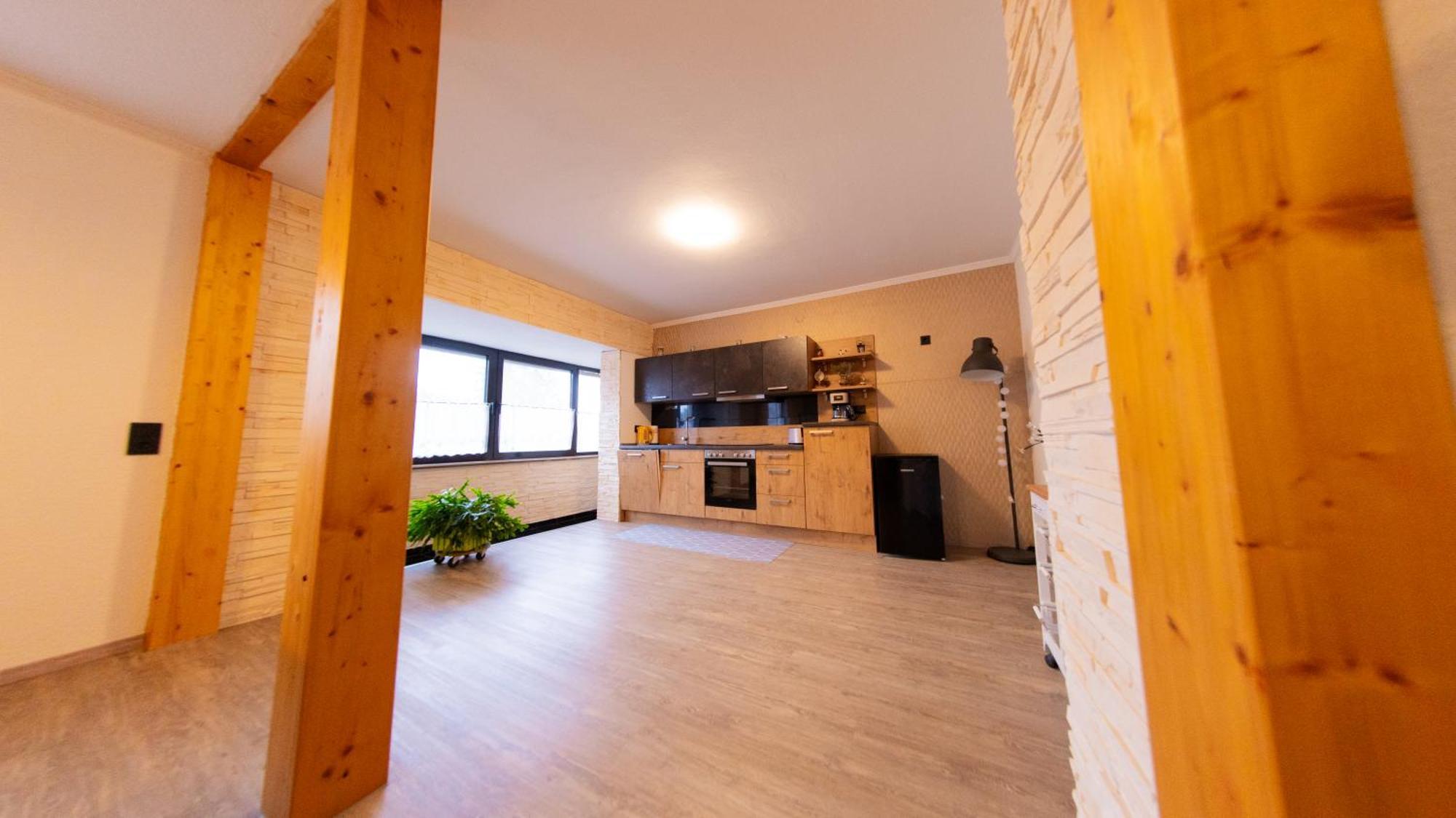 נוינקירכן May-Homestay-Saar מראה חיצוני תמונה