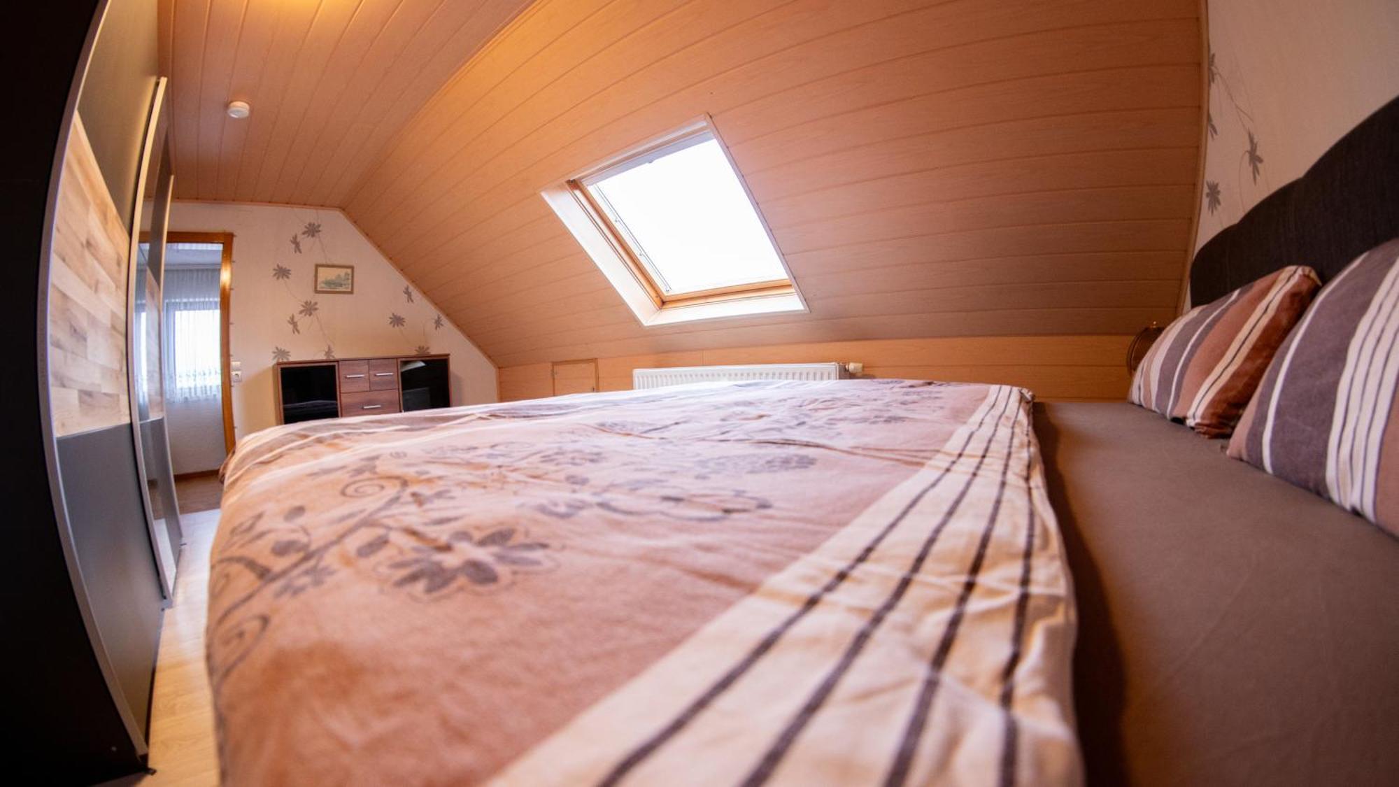 נוינקירכן May-Homestay-Saar מראה חיצוני תמונה