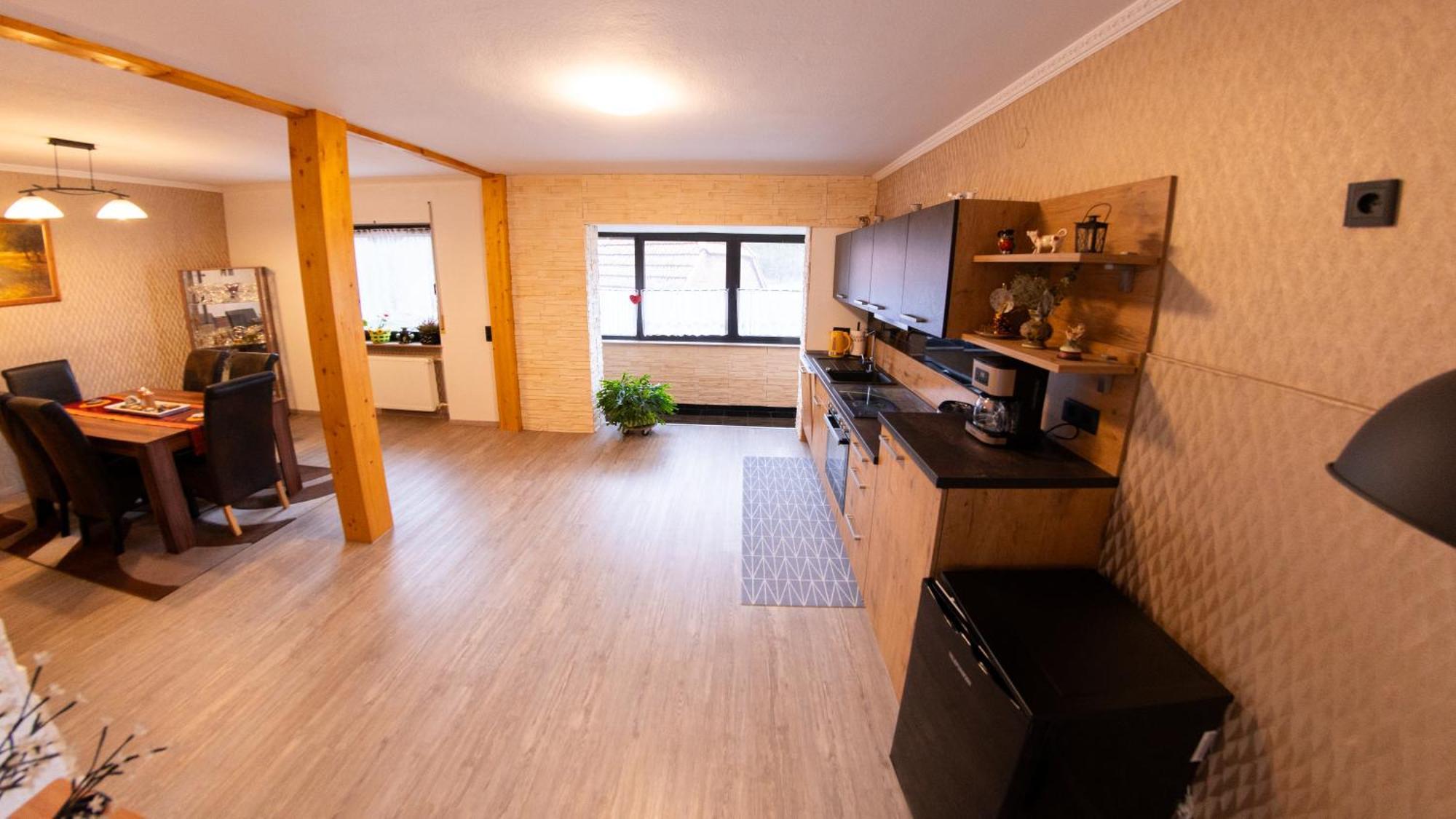 נוינקירכן May-Homestay-Saar מראה חיצוני תמונה