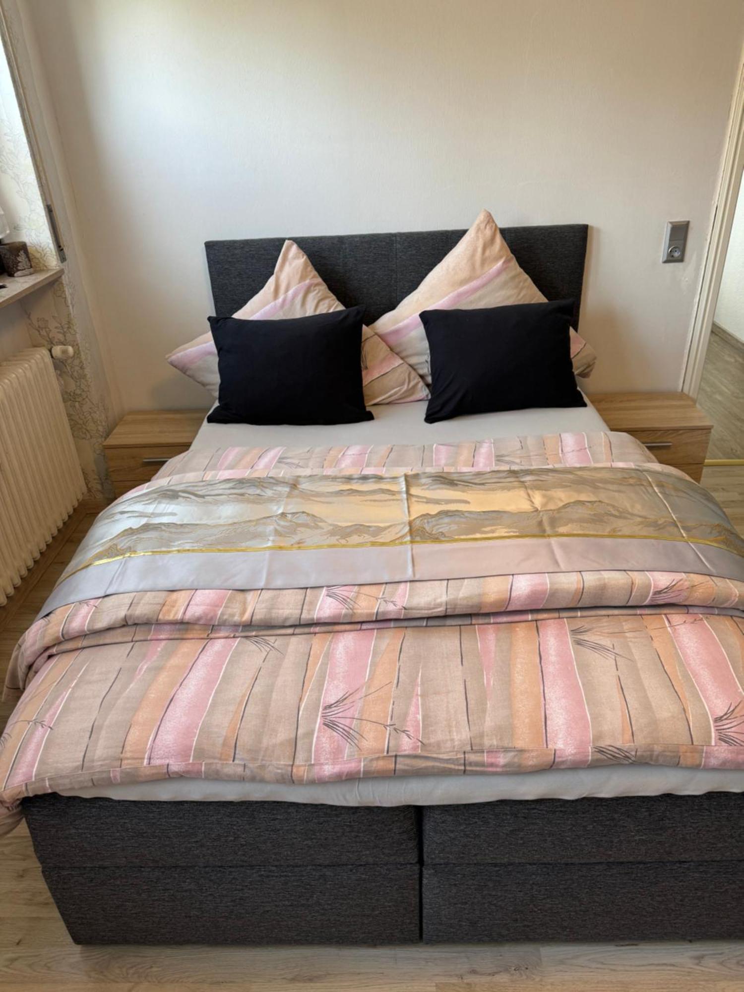 נוינקירכן May-Homestay-Saar מראה חיצוני תמונה
