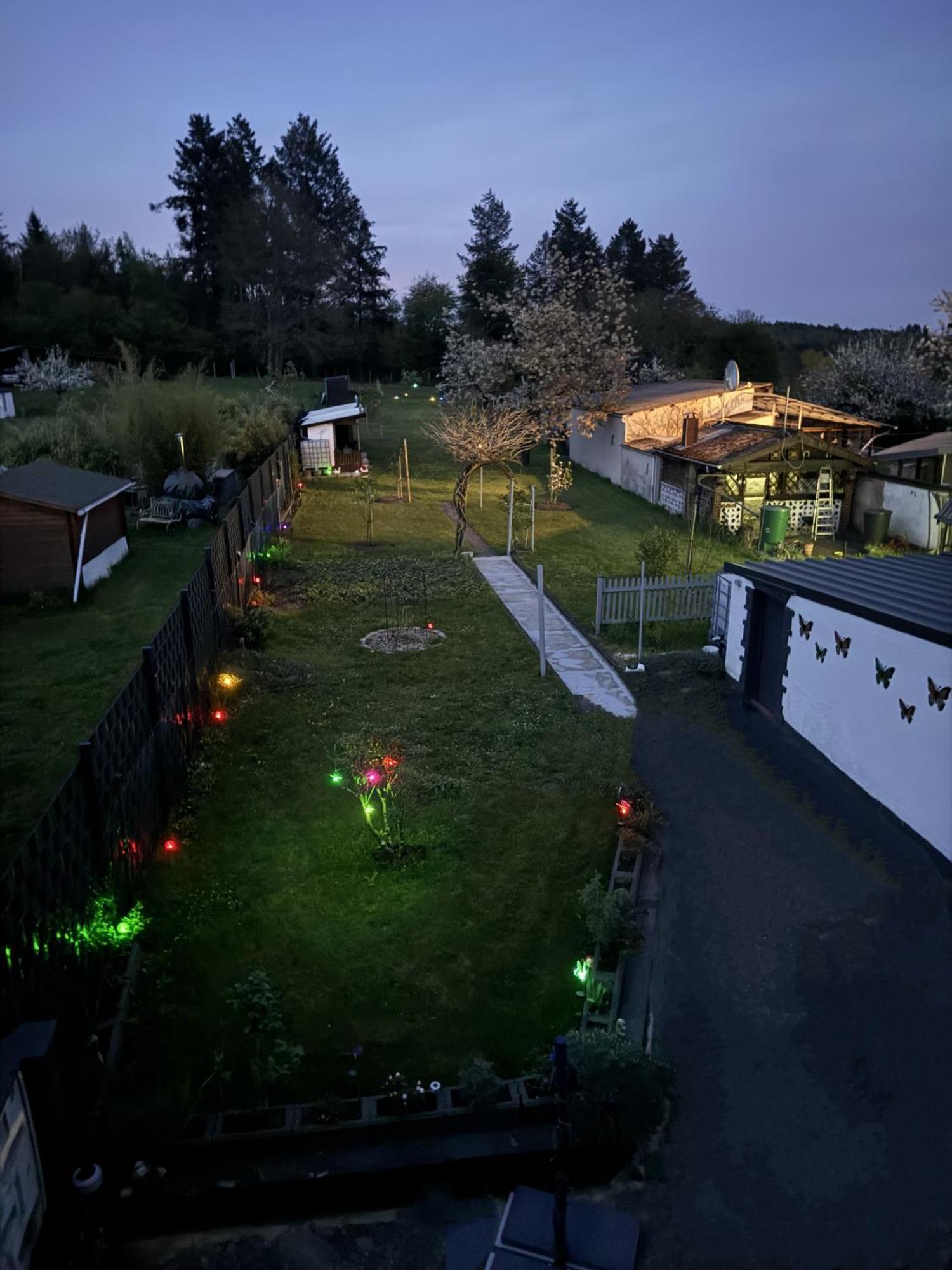 נוינקירכן May-Homestay-Saar מראה חיצוני תמונה
