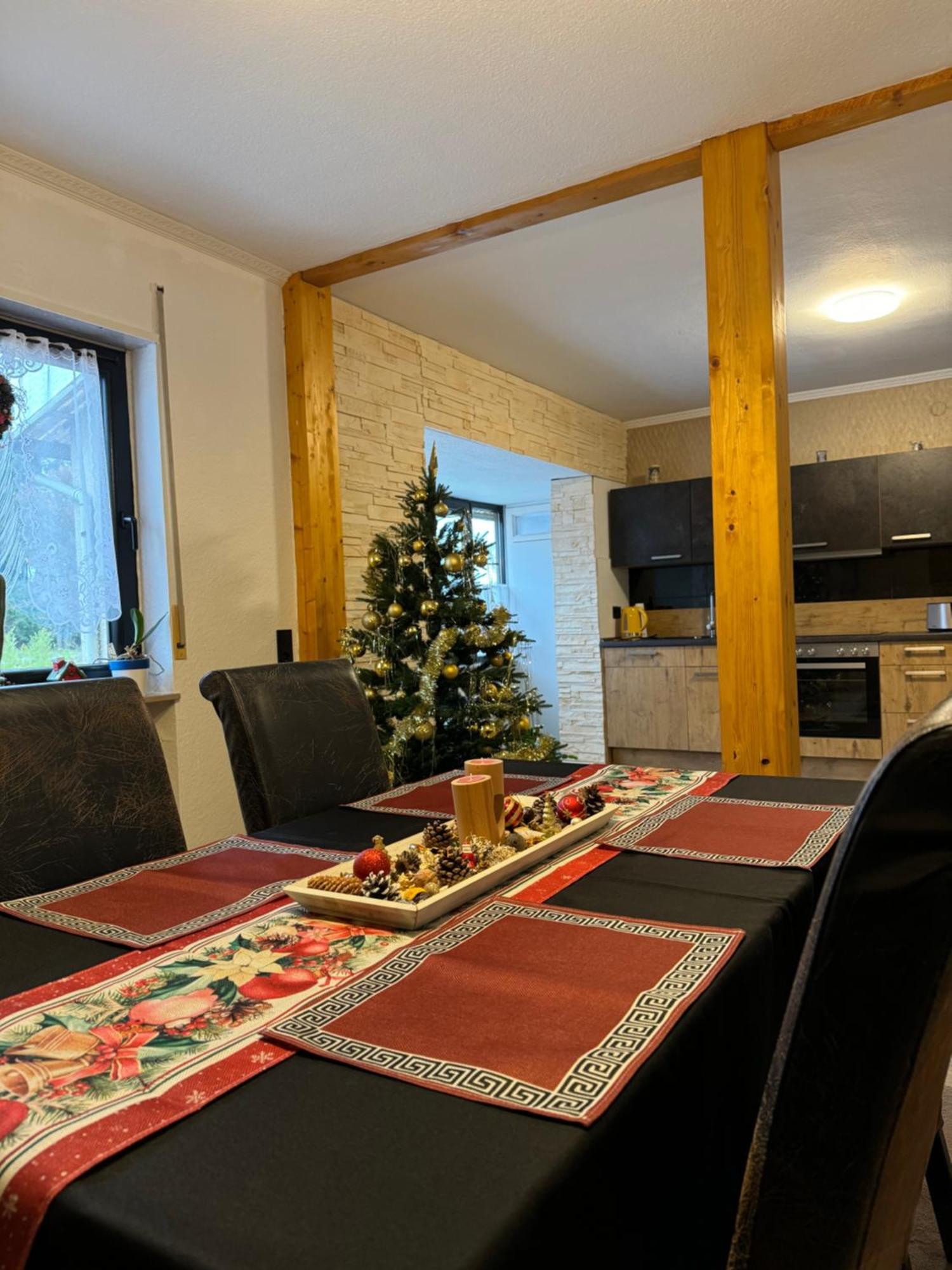 נוינקירכן May-Homestay-Saar מראה חיצוני תמונה