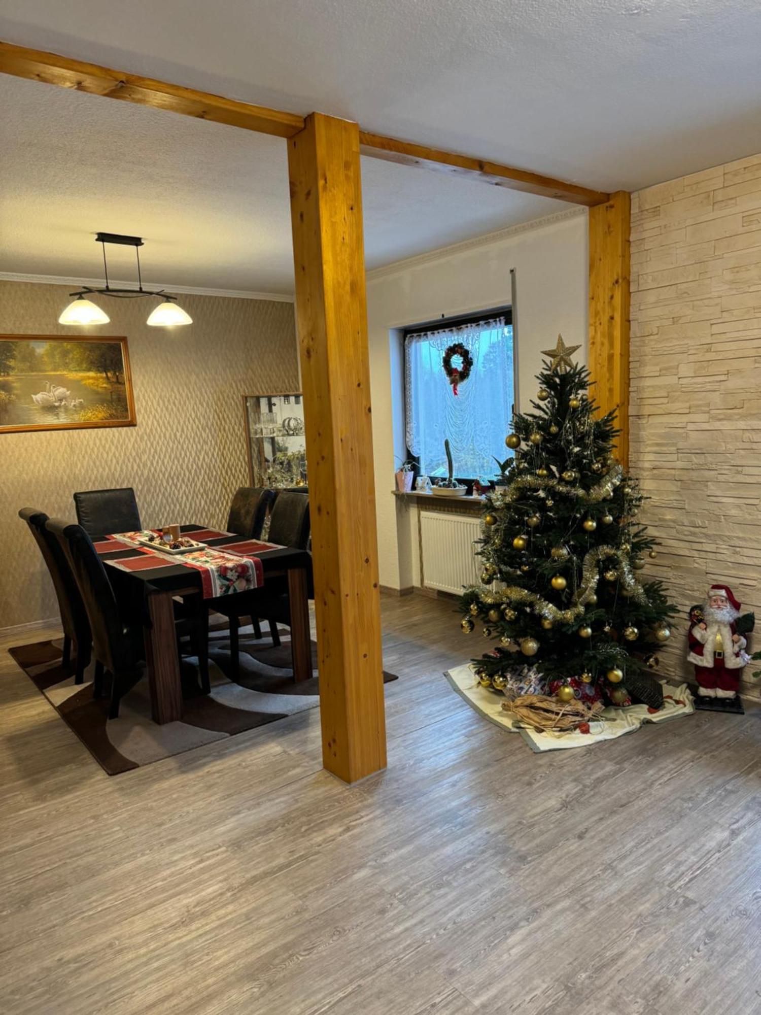 נוינקירכן May-Homestay-Saar מראה חיצוני תמונה
