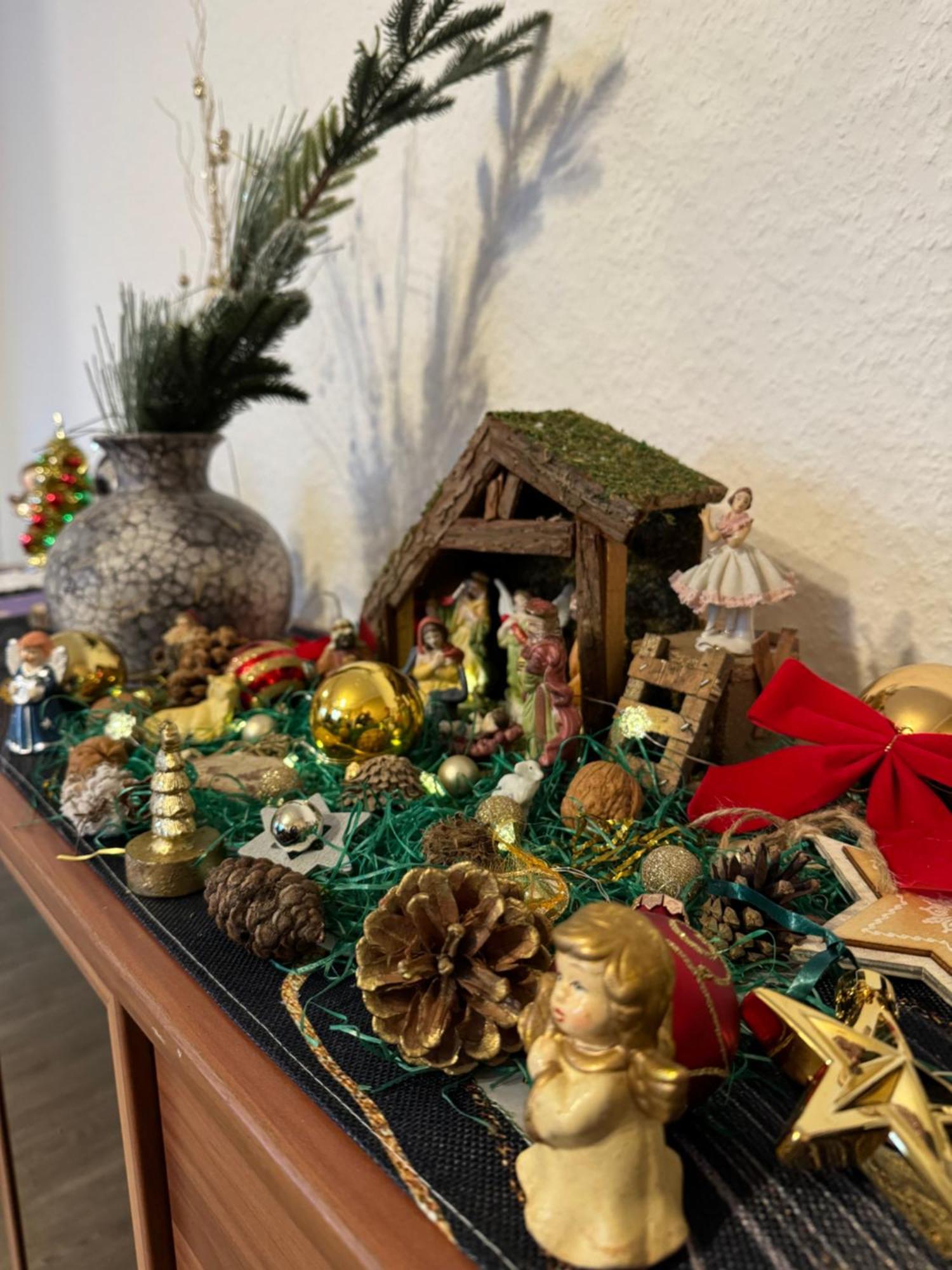 נוינקירכן May-Homestay-Saar מראה חיצוני תמונה